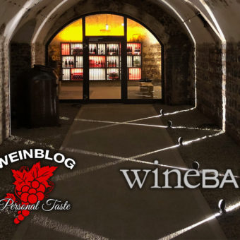 wineBANK Köln – Eröffnung